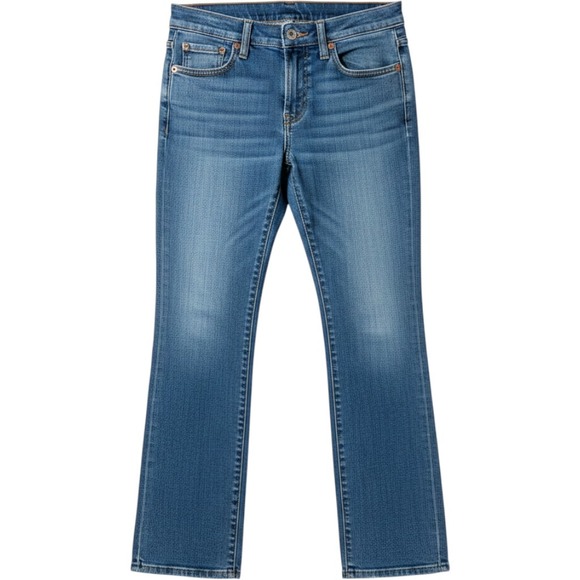 Levi's Denim - VTG Levi's 515 Bootcut Jeans Women's Size 6M Blue Medium Wash Denim